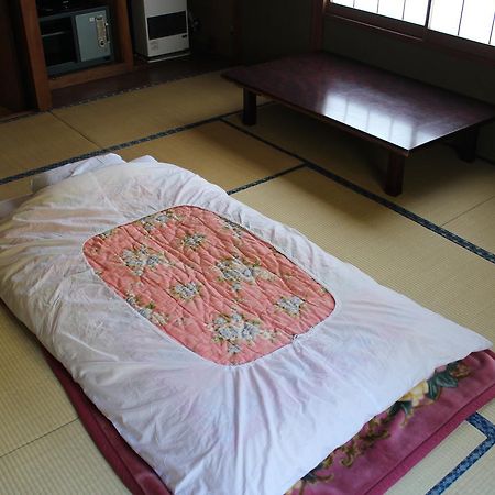 Hotel Gengo Fujikawaguchiko Extérieur photo