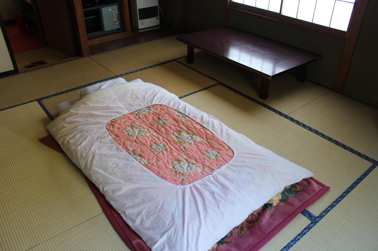 Hotel Gengo Fujikawaguchiko Extérieur photo