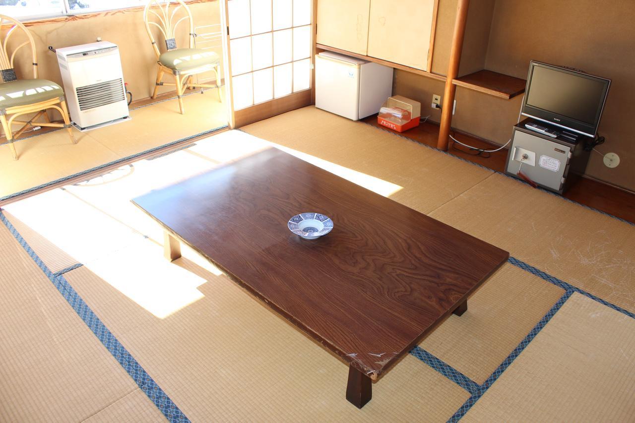 Hotel Gengo Fujikawaguchiko Extérieur photo