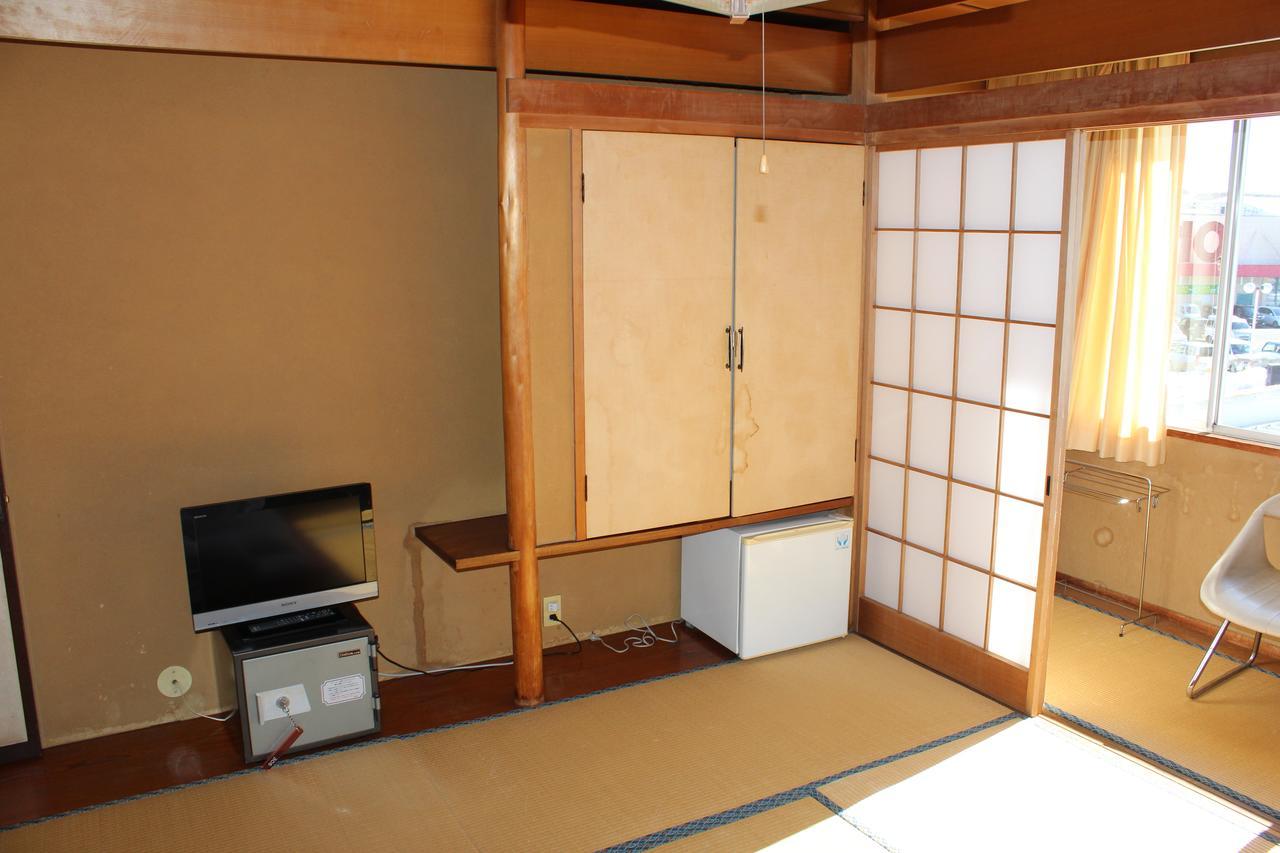 Hotel Gengo Fujikawaguchiko Extérieur photo