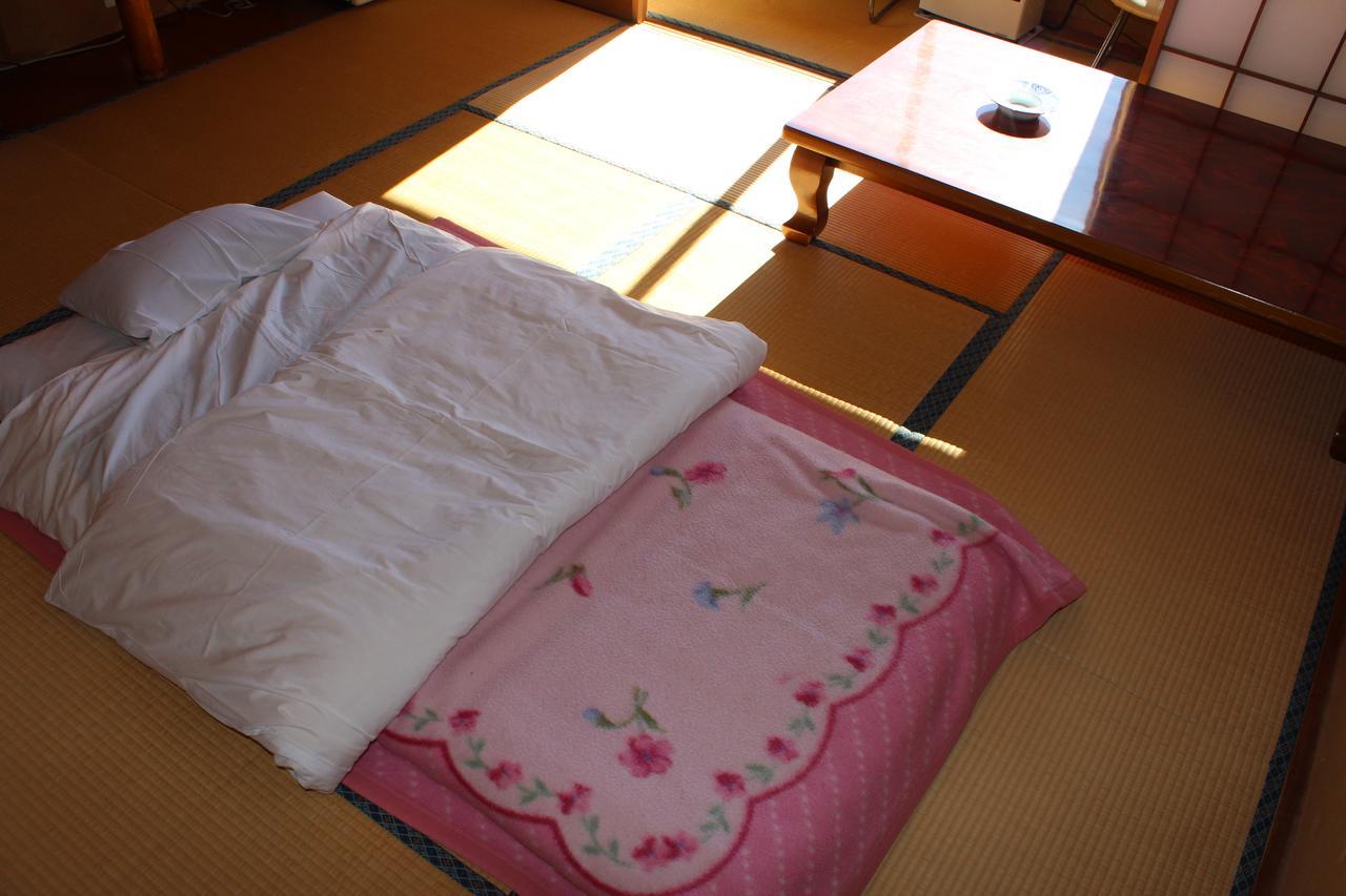 Hotel Gengo Fujikawaguchiko Extérieur photo