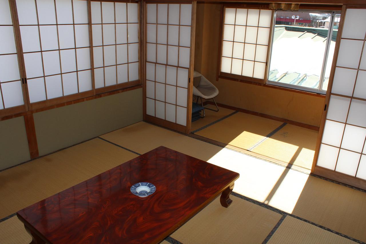 Hotel Gengo Fujikawaguchiko Extérieur photo