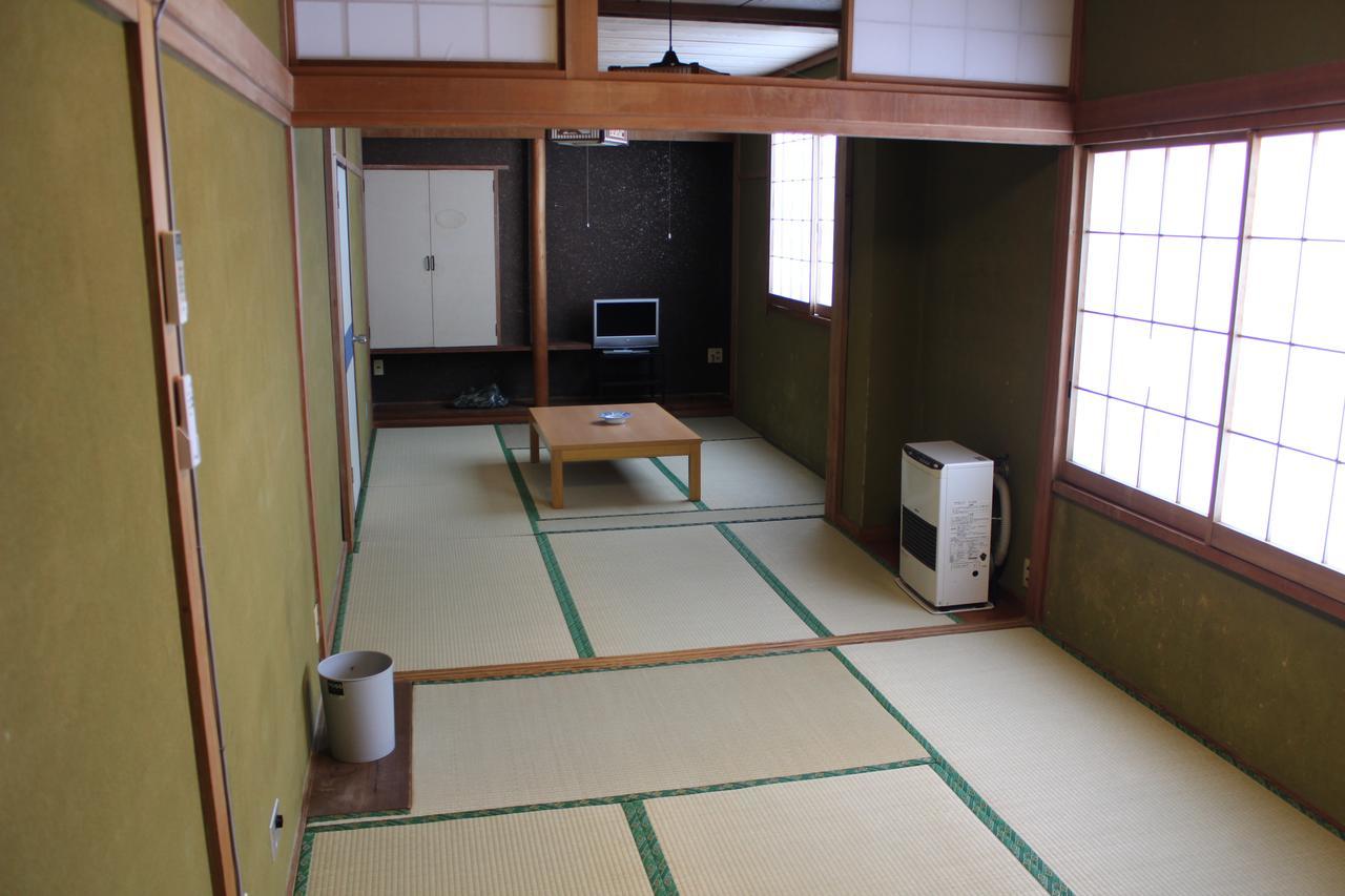 Hotel Gengo Fujikawaguchiko Extérieur photo