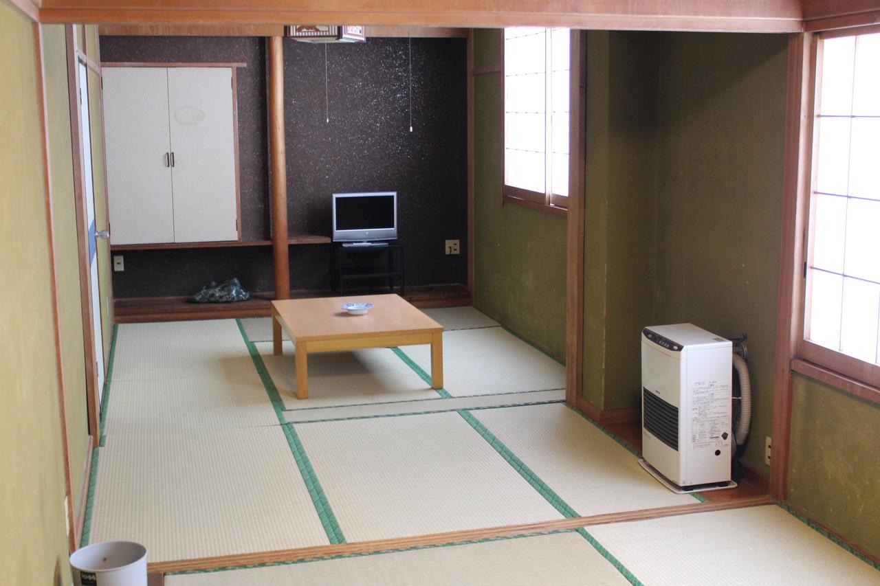 Hotel Gengo Fujikawaguchiko Extérieur photo