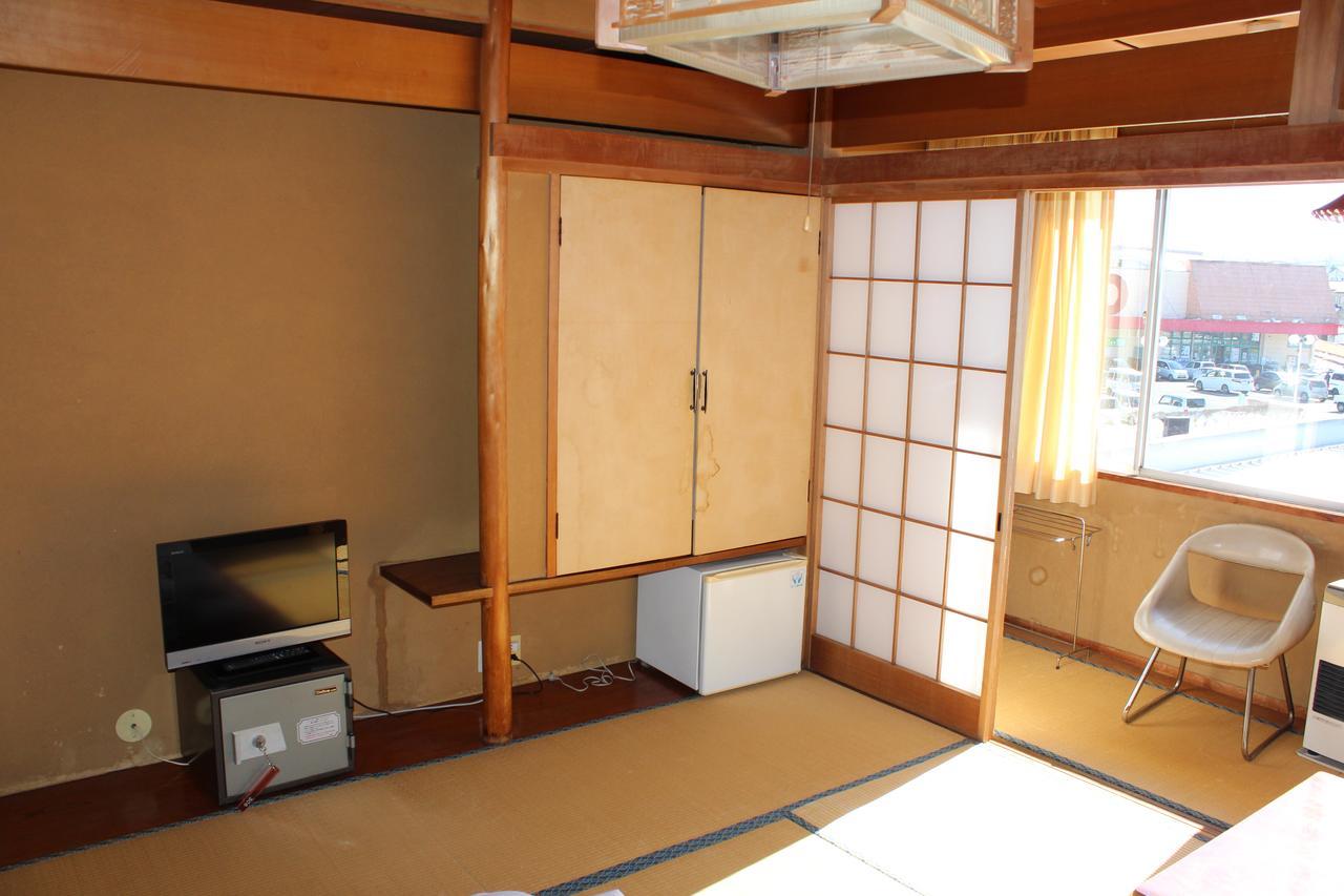 Hotel Gengo Fujikawaguchiko Extérieur photo