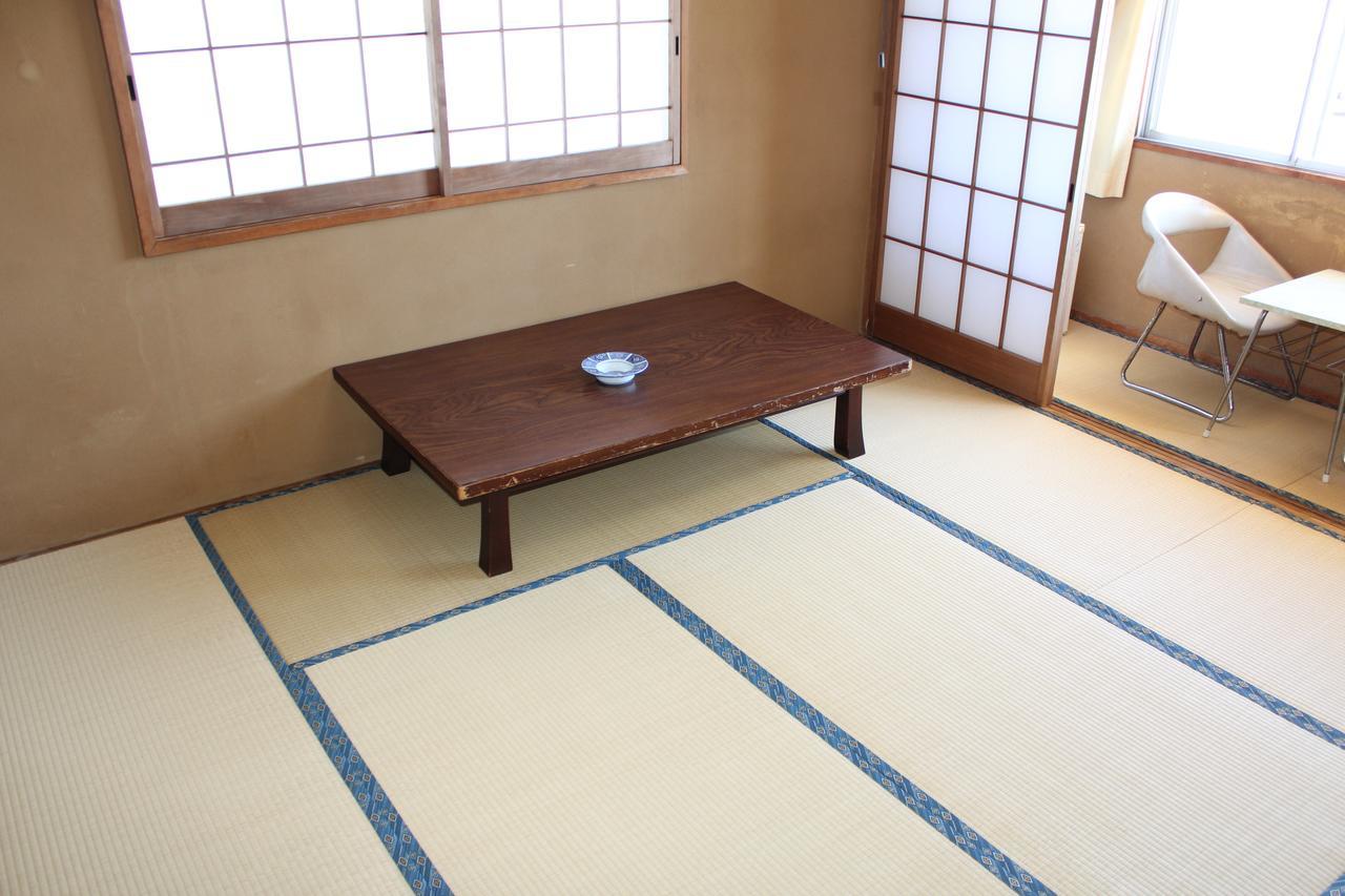 Hotel Gengo Fujikawaguchiko Extérieur photo