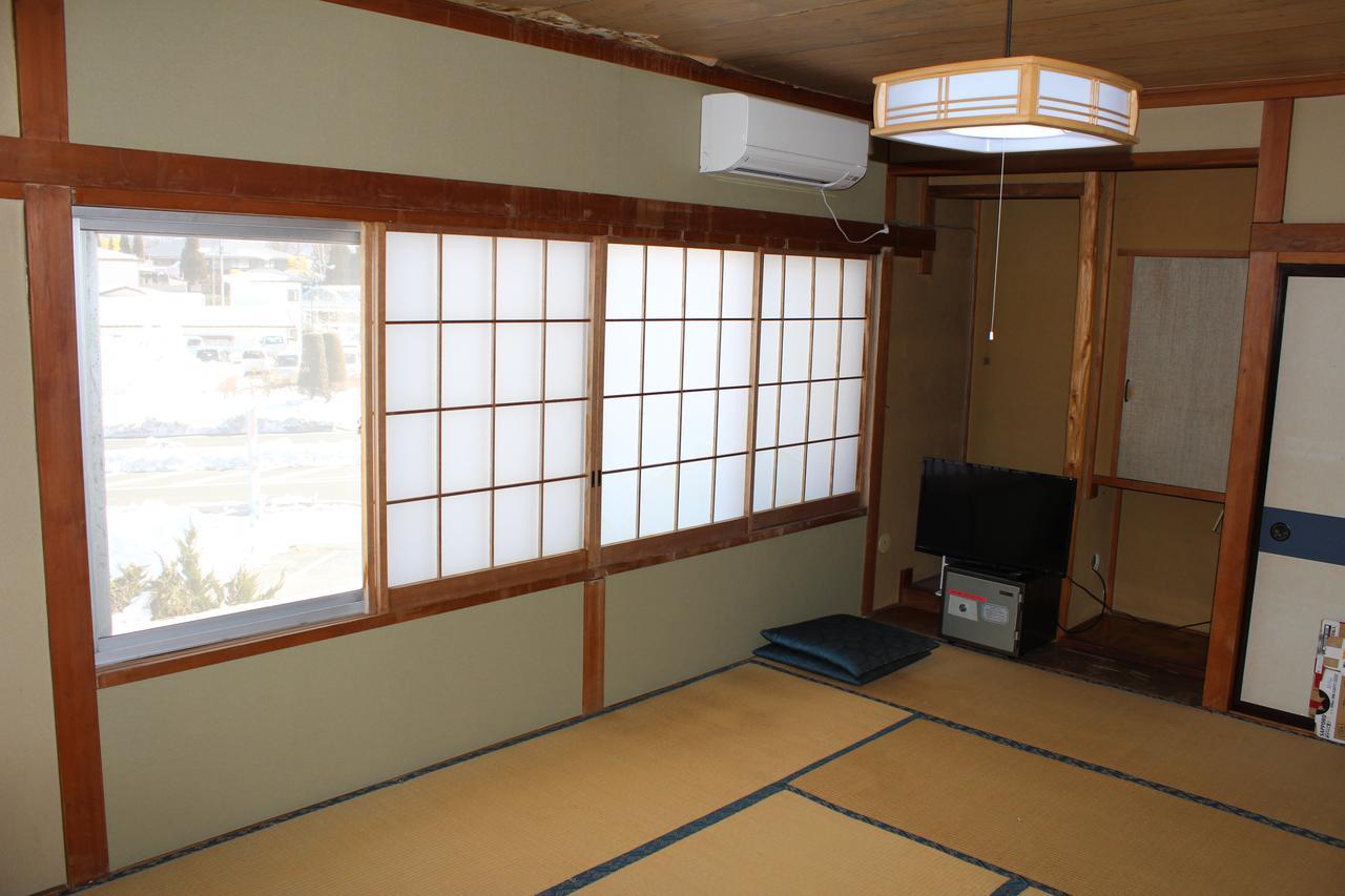 Hotel Gengo Fujikawaguchiko Extérieur photo