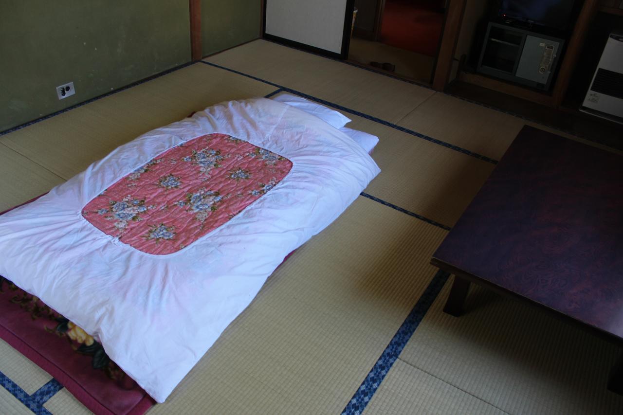 Hotel Gengo Fujikawaguchiko Extérieur photo
