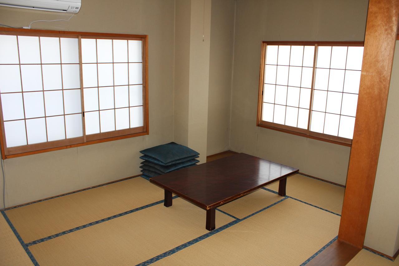 Hotel Gengo Fujikawaguchiko Extérieur photo