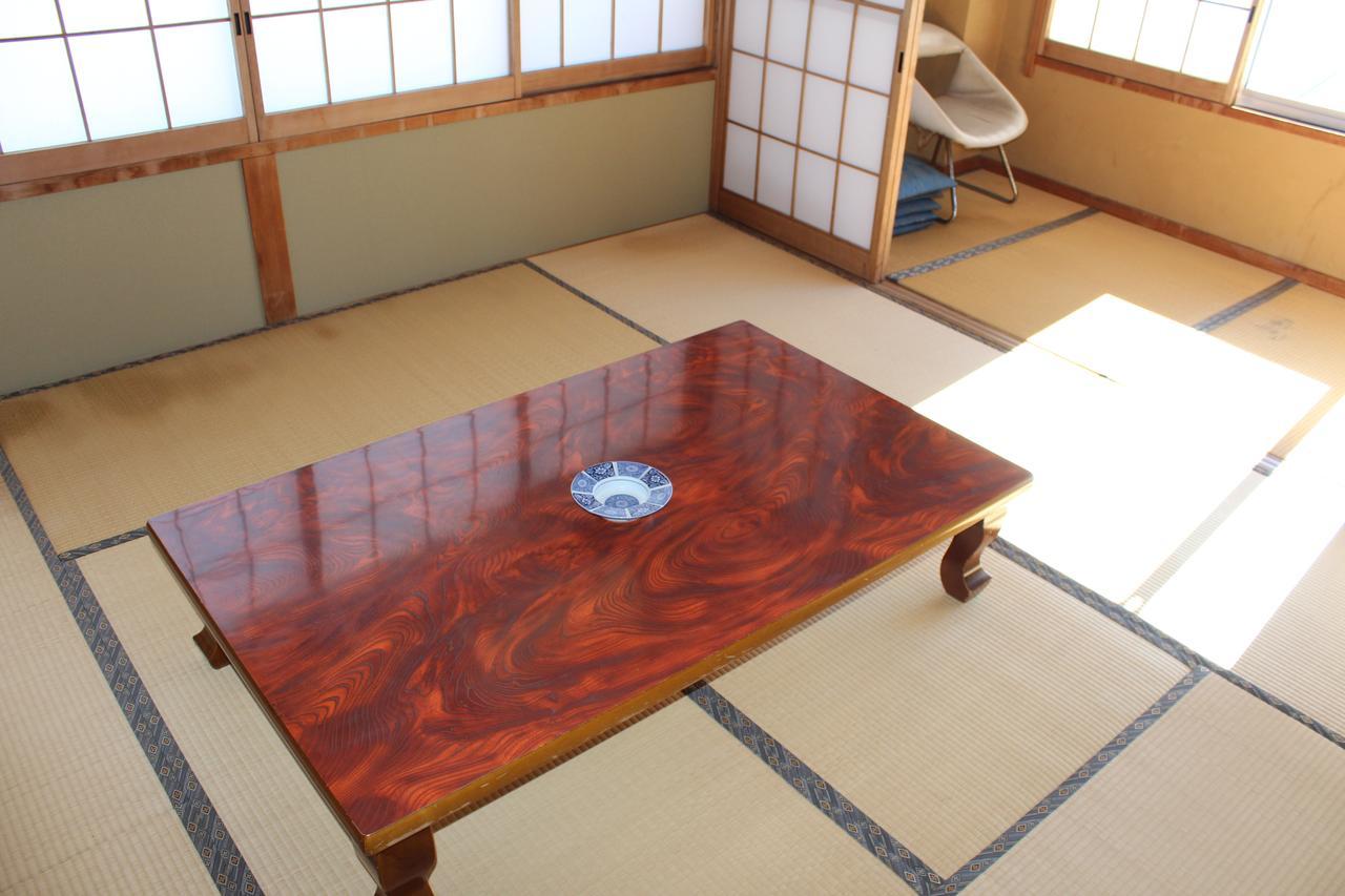 Hotel Gengo Fujikawaguchiko Extérieur photo