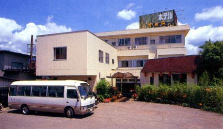 Hotel Gengo Fujikawaguchiko Extérieur photo